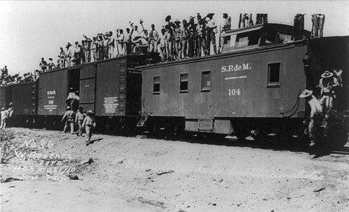 Constitutionalists (Mexico)